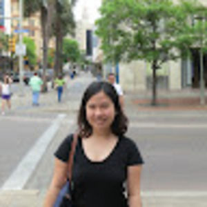 Meet your Posher, Mariko